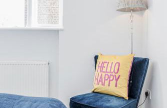 2 Bedroom Portobello Notting Hill Apartment - Foto 62