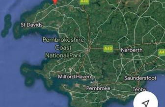 Cuddfan Fach - Pembrokeshire Stunning Barn near the Coastal Path - Foto 14