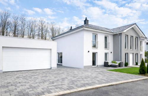 Nivas Collection - Neubau Luxus Apartment - Foto 12