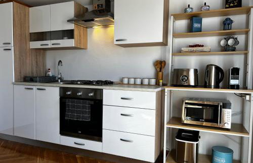 Apartment Satori - Foto 12