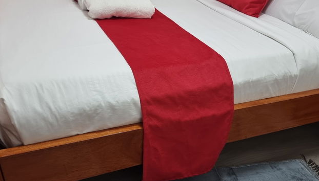 Serenity Escape in Nairobi City - Foto 3, Habitación