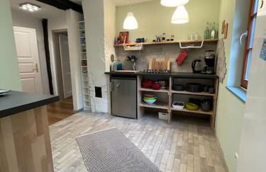 Wohnen im Fachwerk - Ferienwohnung Fenja - Foto 29