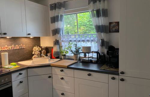 Luxuriöses Ferienhaus Anita mit Pool, Whirlpool und Sauna nahe Timmendorfer Strand, Travemünde und Lübeck - Foto 42