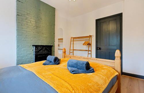 Sally’s Cottage - Uttoxeter: Close to Alton Towers - Foto 42