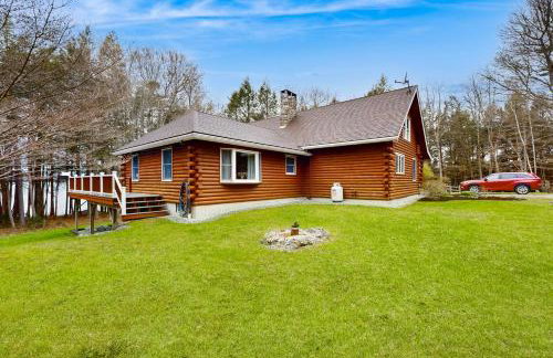 Bayberry Lakehouse - Foto 1