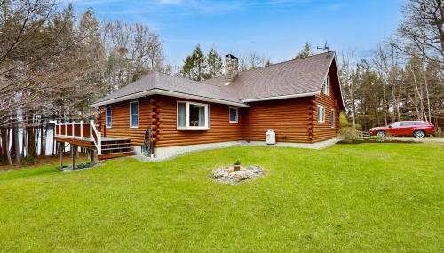 Bayberry Lakehouse - Foto 1