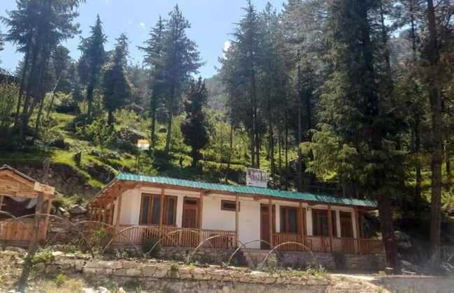 Vansh Green View Homestay - Foto 14