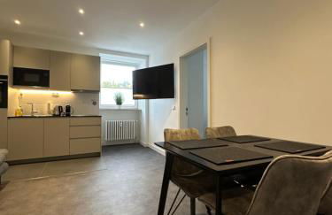 8-LIVING Apartment Houses - Foto 6