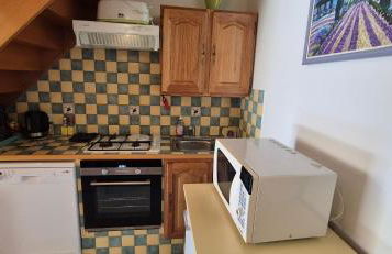 Résidence Les Salettes - Foto 64