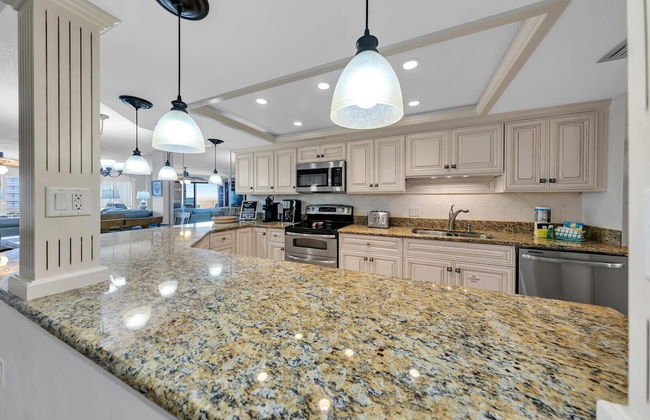 Inlet Reef 416 - Foto 9