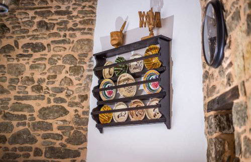 Traditional Stonehouse In Kalithies Village - Photo 20