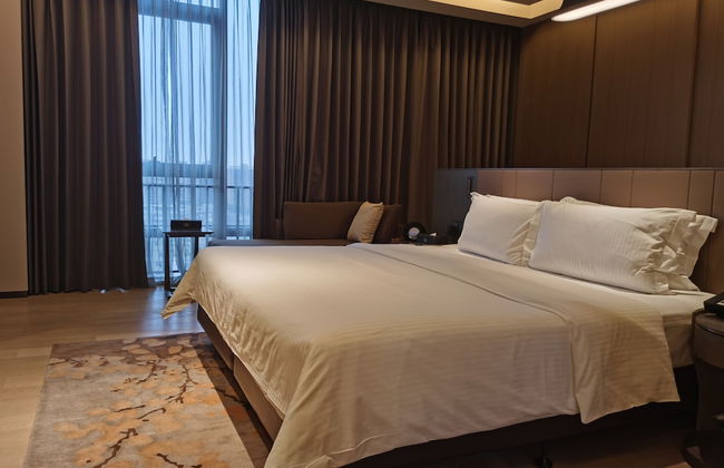 Ascott Songshan Lake Dongguan - Foto 24