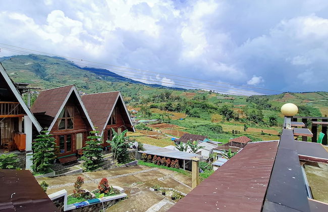 Zaada Villa Dieng by Travelink - Foto 40