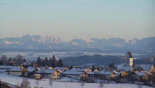 AmRain Boardinghouse - Photo 4