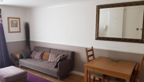 1 Bedroom Apartment on The Riverbank Near St Paul's - Foto 2