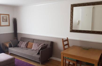 1 Bedroom Apartment on The Riverbank Near St Paul's - Foto 2