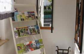 Ferienhaus am Flaumbach - Foto 5