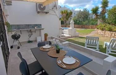 Albufeira - Sun, Pool and Marina View! - Foto 10