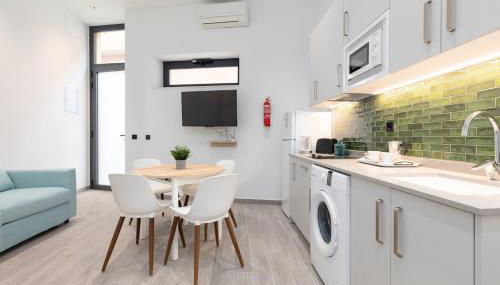 Apartamento 3º nuevo a estrenar cerca del mar - Photo 4