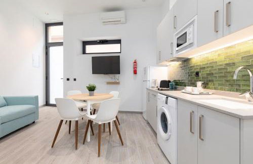 Apartamento 3º nuevo a estrenar cerca del mar - Photo 4