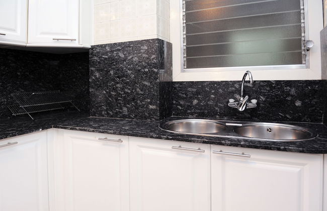 Amazing City Center Apartment - Foto 16