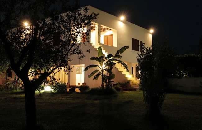 Tenuta Ricco Mono With Pool And Garden - Foto 70