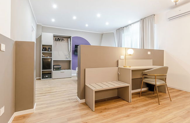 Numberz Rooms And Apartments - Foto 41