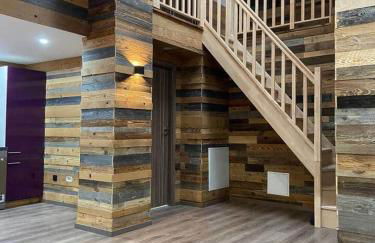 La Ferme de Rochesson, Jacuzzis & Piscine commune - Foto 13