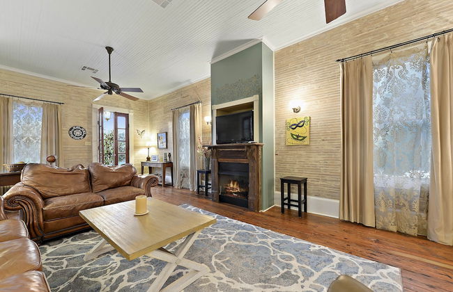 Carroll House Cottages - Foto 39