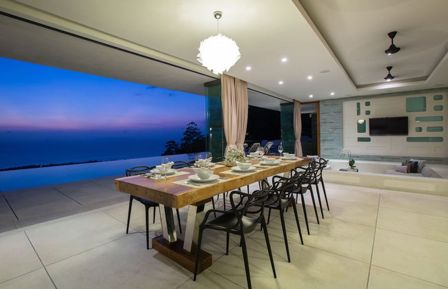 Villa Zest - Foto 21