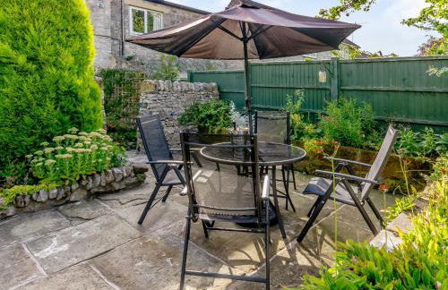 Whibberley Cottage - Foto 21