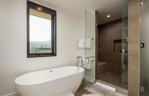 12A Treeline by Moonlight Basin Lodging - Foto 12