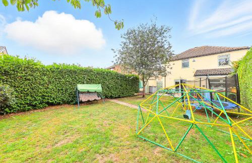 Clifford Cottage - Foto 9