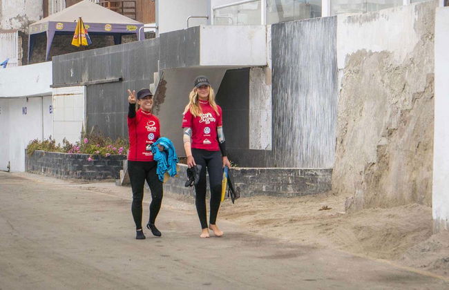 Surf Course in Punta Hermosa - Photo 6