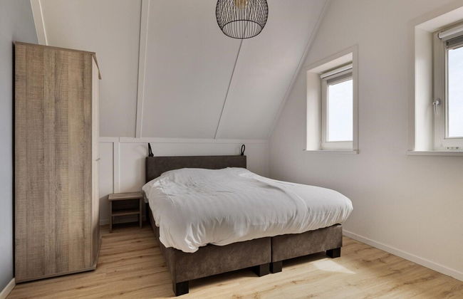 Vacation Home Zeeland by Oosterschelde Park - Photo 5