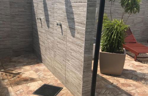 Hospedagem Praia Word Penha SC - Foto 16