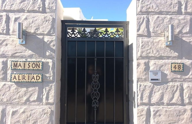 Maison Alriad - Foto 22