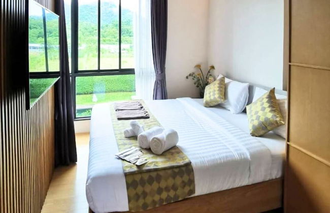 Zen Next Condo Khao Yai by ZV - Foto 10