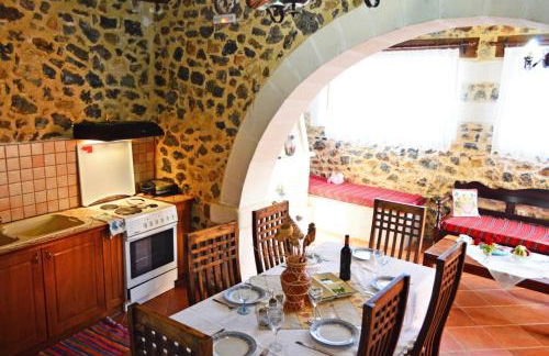 Aretaki villas - Foto 46