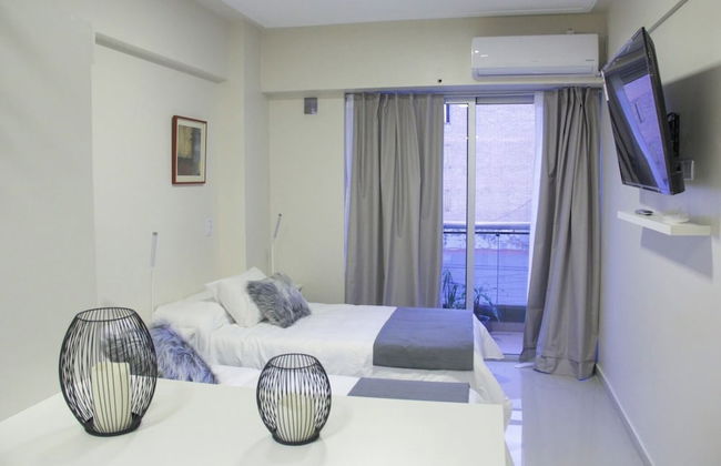 Apart26 C425 Dpto hermoso en Tucumán - Foto 3