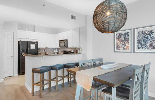 Palms Resort #2711 Jr. 2BR - Foto 16