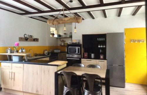 Maison cosy en plein centre ville - Foto 8