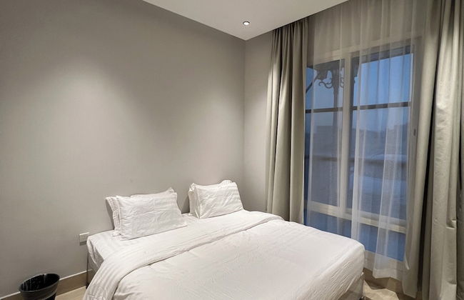 Riyadh Luxury - Foto 7