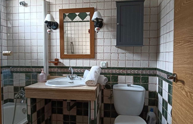 Marquise House con Piscina Privada - Foto 17