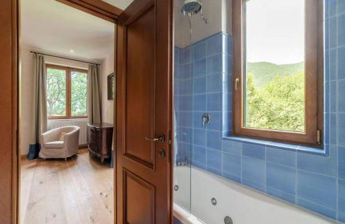 Villa Gina Umbria Luxury Retreat - Foto 24