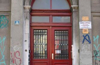 Railway apartment - Foto 8