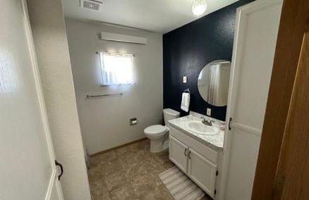 Cozy town house in Wall! - Foto 7