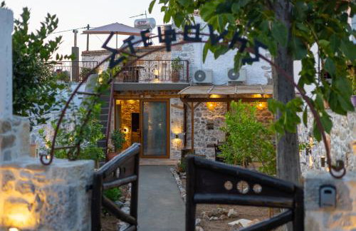 Stefanis Guest House II - Foto 21