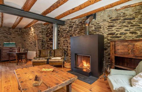 Casa Mora Vall Fosca - Foto 49