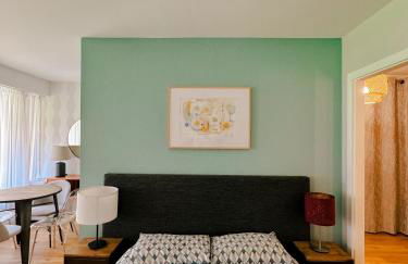 Appartement avec balcon centre ville Strasbourg - Foto 14